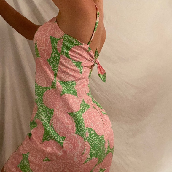 Lilly Pulitzer Dress - Picture 2 of 4